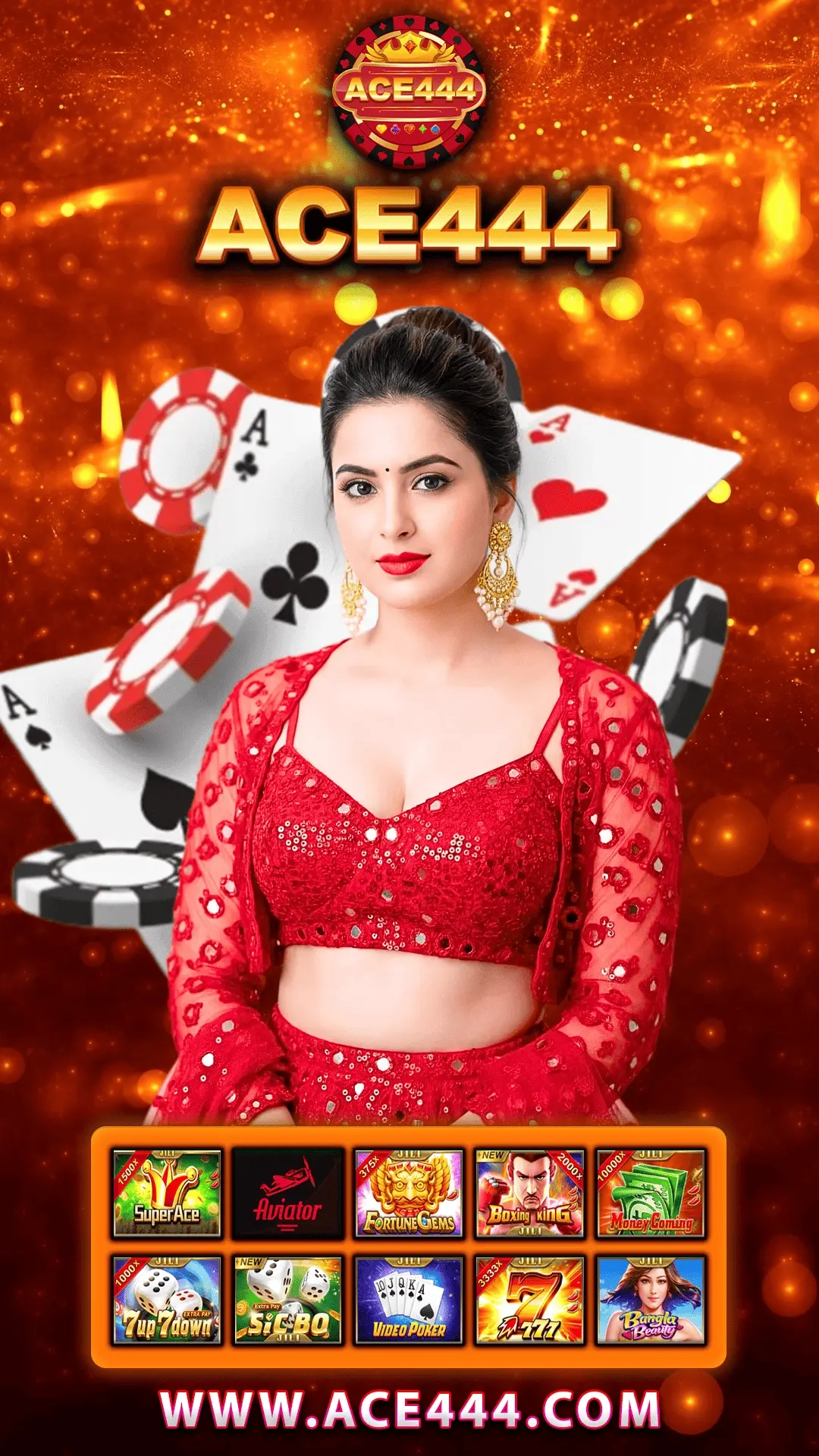 Progressive jackpot slot cover